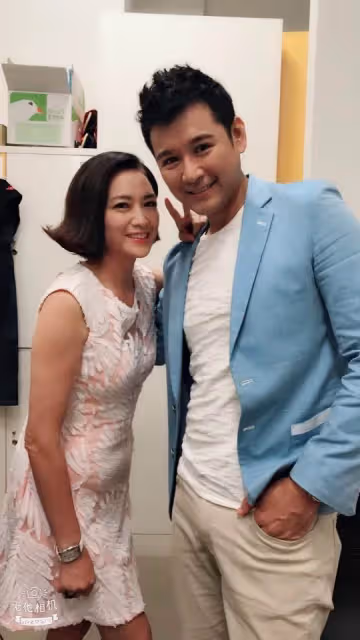 未婚生子25年！61歲本土劇女星柯素雲放棄演戲「帶兒遠赴加拿大」 寧當單親媽「不後悔沒結婚」如今兒子長大了