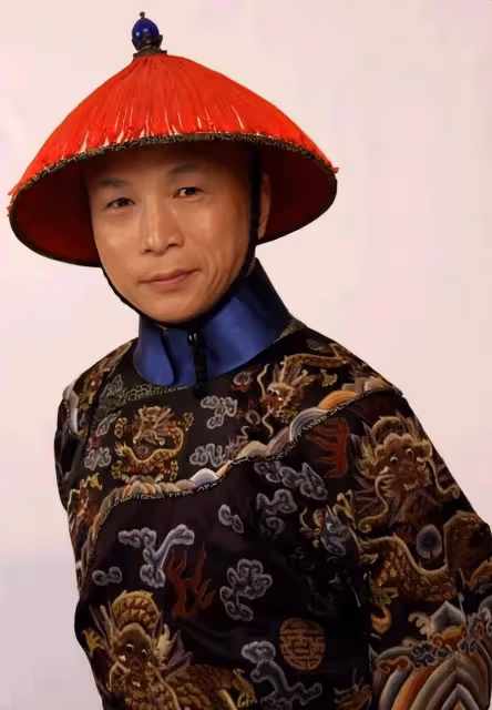 龍套影帝李天柱:被導演騙去演太監,直言:太丟人別在台灣播