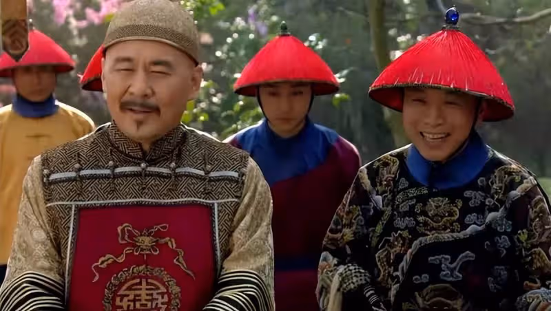 龍套影帝李天柱:被導演騙去演太監,直言:太丟人別在台灣播