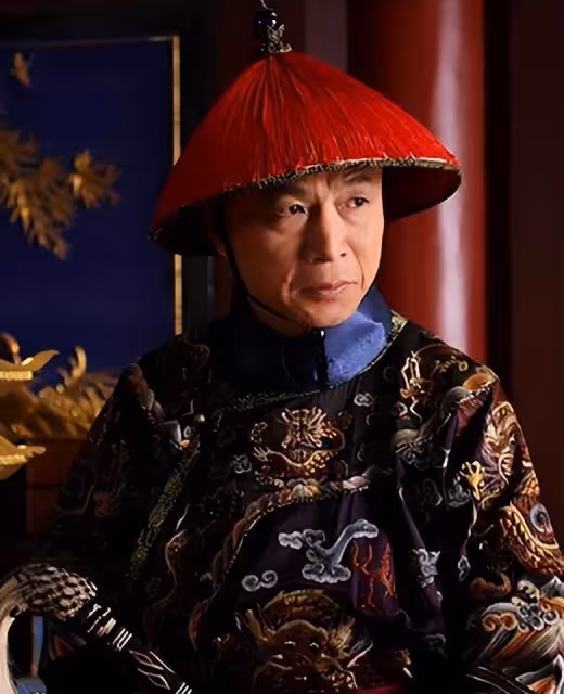 龍套影帝李天柱:被導演騙去演太監,直言:太丟人別在台灣播