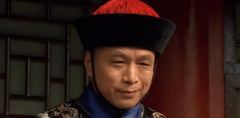 龍套影帝李天柱：被導演騙去演太監，直言：太丟人別在台灣播