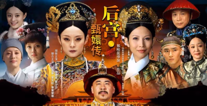 龍套影帝李天柱：被導演騙去演太監，直言：太丟人別在台灣播
