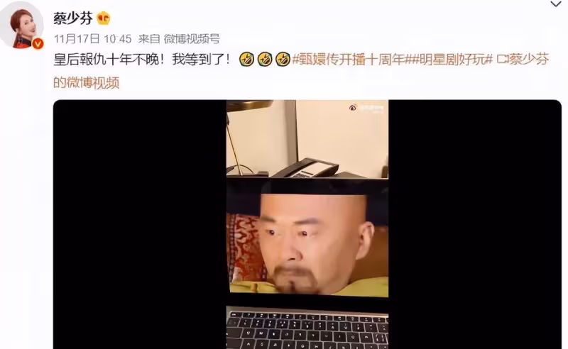 龍套影帝李天柱:被導演騙去演太監,直言:太丟人別在台灣播