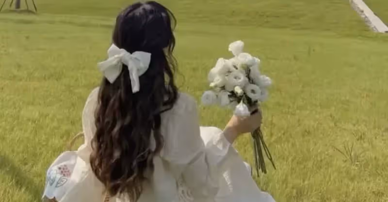 離婚後回娘家過年，我媽讓我不要出門，更不要對親戚說我離婚的事