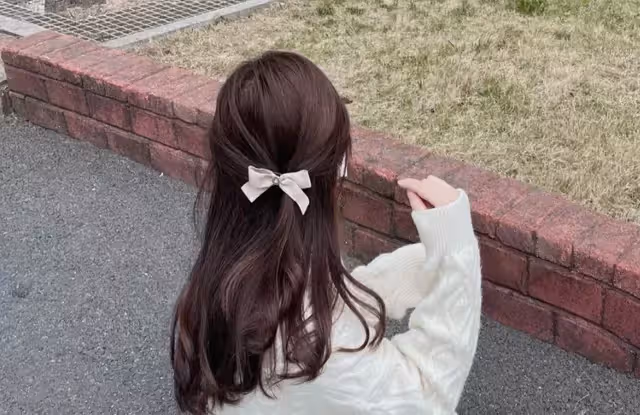 離婚後回娘家過年，我媽讓我不要出門，更不要對親戚說我離婚的事