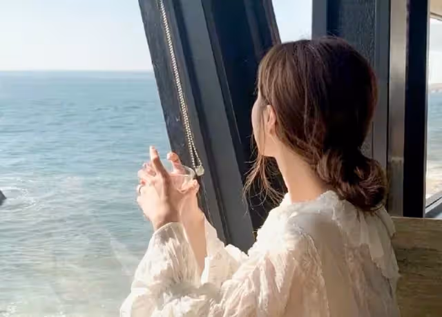 離婚後回娘家過年,我媽讓我不要出門,更不要對親戚說我離婚的事
