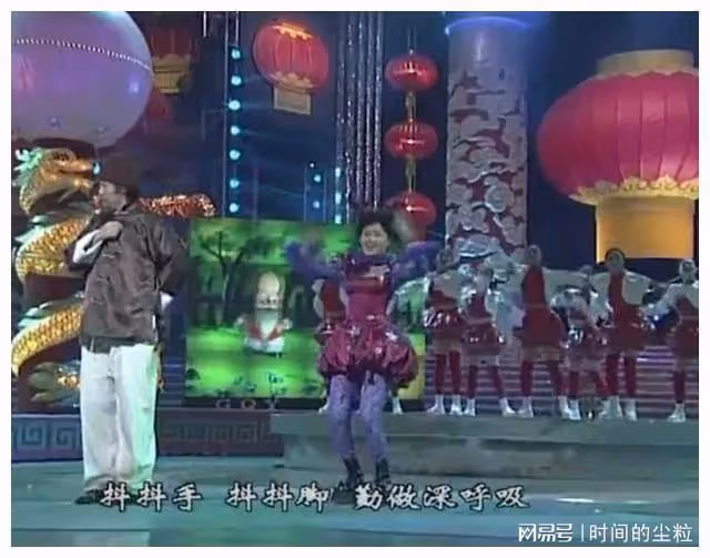 這才是春晚越來越乏味的真正原因,其實是一件天大的好事