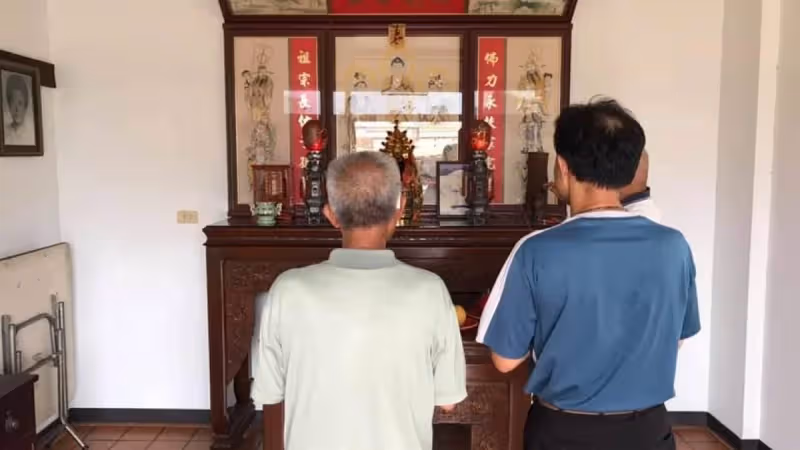 祖產一拿到手秒變臉！彰化老翁「過戶326坪土地」盼孫照顧，一到手孫秒棄養「父子聯手反擊」法官出招了