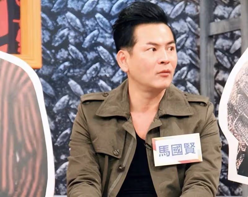 52歲資深男星要結婚了!終結8年單身「認愛小20歲韓國妹」 婚期將近「準備拚生子」經紀人鬆口了