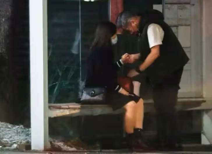 52歲資深男星要結婚了!終結8年單身「認愛小20歲韓國妹」 婚期將近「準備拚生子」經紀人鬆口了