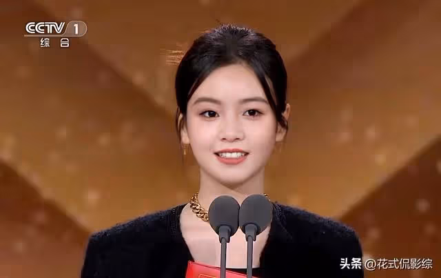 電視劇盛典:譚松韻《向風而行》李庚希《超越》雙獲突破獎