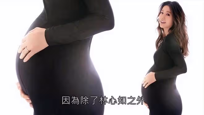 舒淇為47歲林心如慶生,稱其為「瘦星」,姐妹倆托腮賣萌狀態少女
