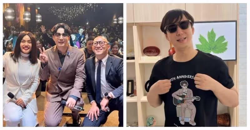 天生失明！46歲台語歌王「低調擁7房當養老金」孝敬媽媽　夢想成家當爸「婚事卻告吹」