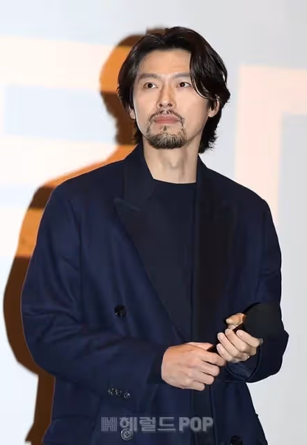 盤點7位「結了婚依舊高人氣」韓劇男神，玄彬依舊居高不下，曹政奭轉諧星受歡迎