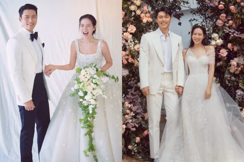 盤點7位「結了婚依舊高人氣」韓劇男神，玄彬依舊居高不下，曹政奭轉諧星受歡迎