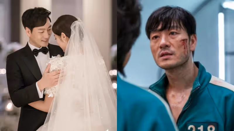盤點7位「結了婚依舊高人氣」韓劇男神,玄彬依舊居高不下,曹政奭轉諧星受歡迎