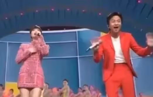 春晚翻紅：給鄧超帶來的副作用，已經慢慢顯現出來了