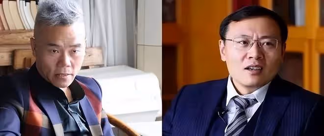 任澤平公開討伐司馬南,小作文漏洞太多,建議沒事看看董宇輝直播