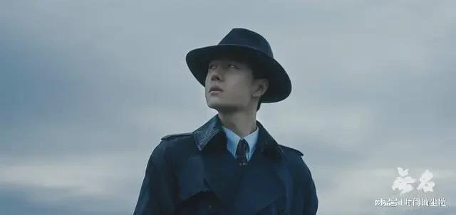 《無名》的男主是不是王一博?