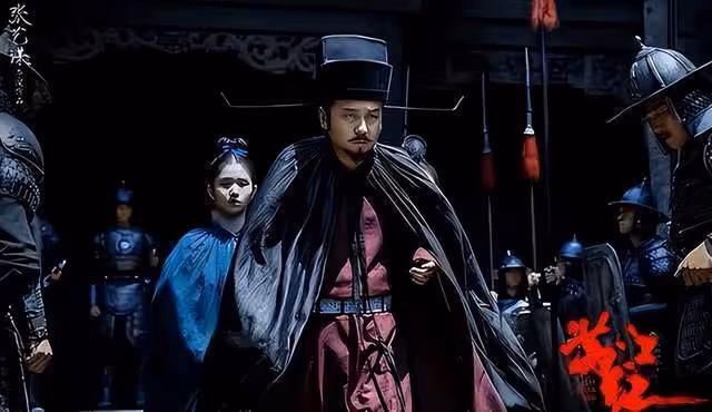 宋佳曝《滿江紅》票房破20億,雷佳音立馬打電話向她炫耀,原因搞笑