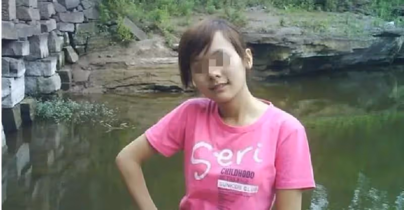 爸媽逼我嫁給一個無賴，我含淚妥協了，幾年後我感謝爸媽感謝他~