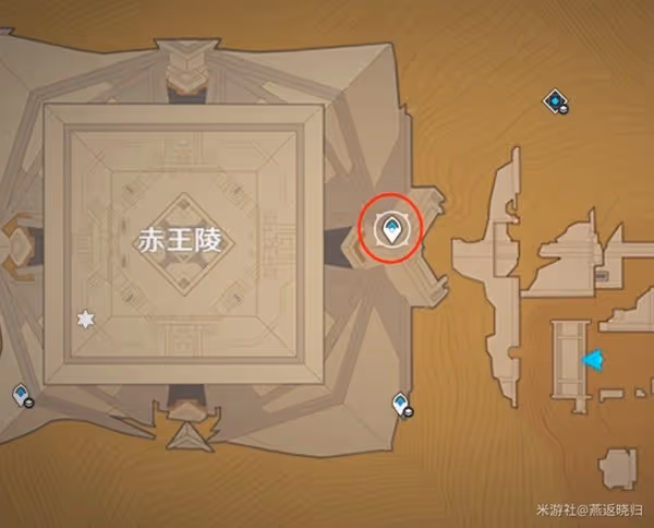 《原神》被染紅的月亮成就獲取方法