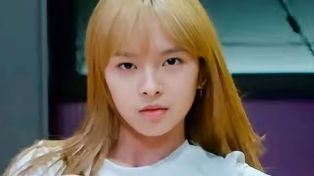YG新女團最小成員僅13歲　網嘆：是我們老了