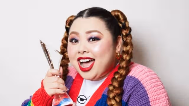 一直跳舞脂肪就「飛」走了！渡邊直美暴瘦20kg