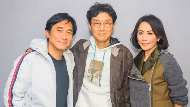 「Squid Game」實境秀開拍首日就出事！寒流來襲參賽者受傷