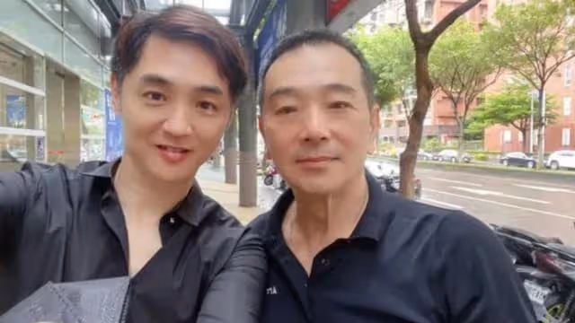 直播帶貨慘被罵哭　張晨光近況曝光