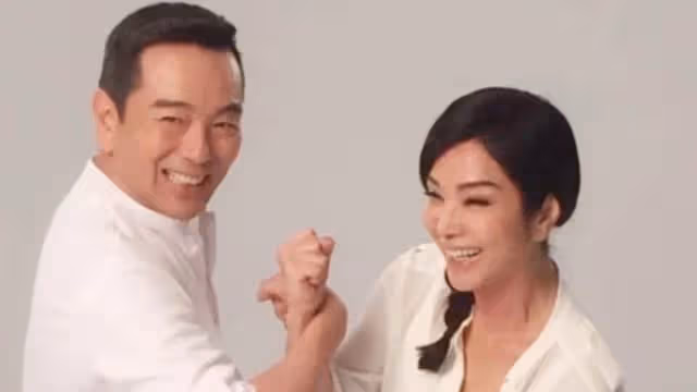 直播帶貨慘被罵哭　張晨光近況曝光