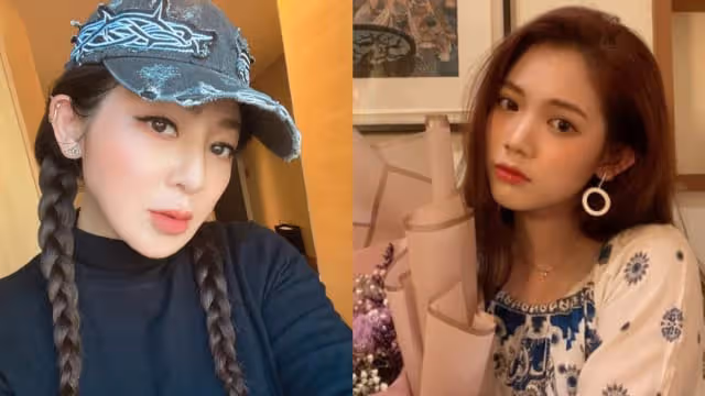 不顧傷勢先救他人！王彩樺愛女遇車禍留後遺症