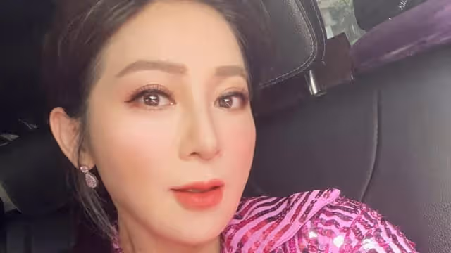 不顧傷勢先救他人！王彩樺愛女遇車禍留後遺症