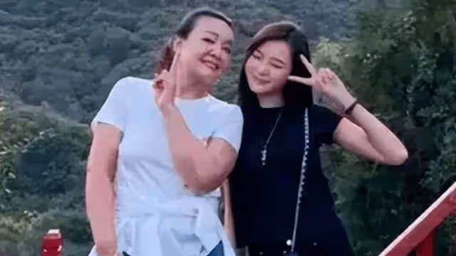 控大S突傳「一家四口照」又拉黑　張蘭：噁心不噁心