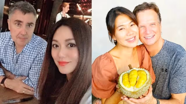 郭妃麗攜侄女跟風跳「Wednesday」魔性活屍舞