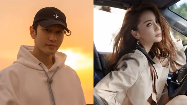 自認是「爛好人」！黃曉明：做好人是對的但是要適度