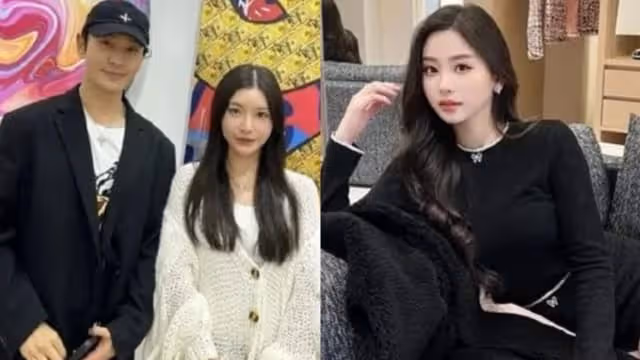 自認是「爛好人」！黃曉明：做好人是對的但是要適度