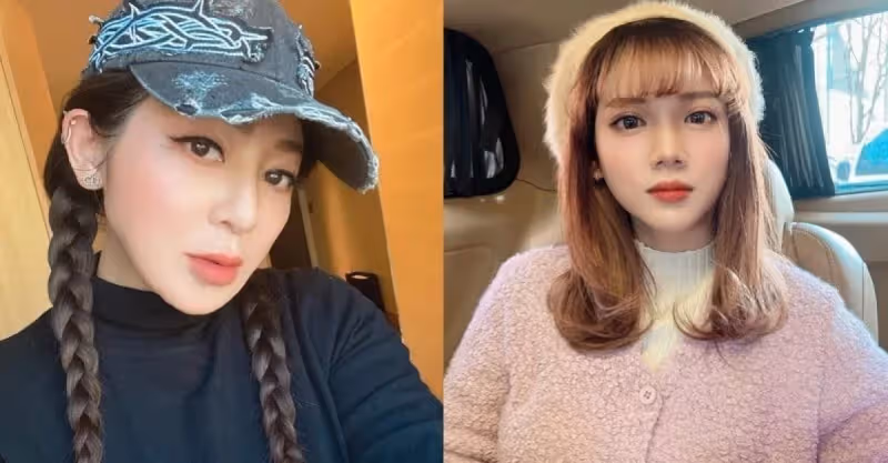 王彩樺19歲女兒出車禍！右大腿骨折「第一時間先救學姊」　「留下後遺症」當媽心疼：菩薩保佑