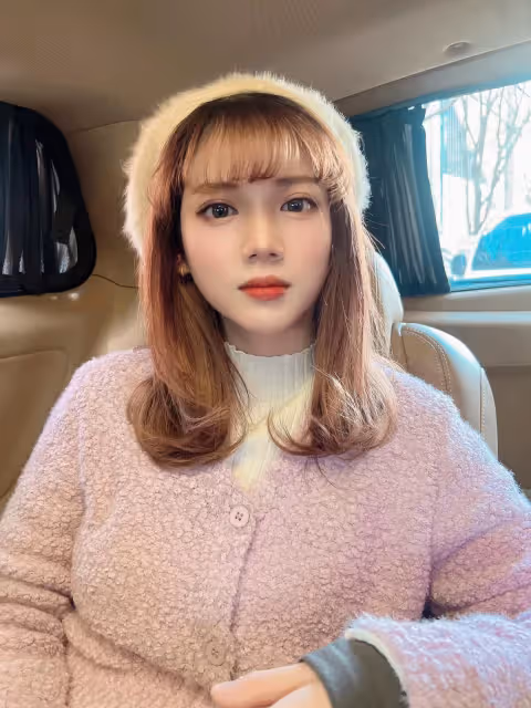 王彩樺19歲女兒出車禍!右大腿骨折「第一時間先救學姊」 「留下後遺症」當媽心疼:菩薩保佑