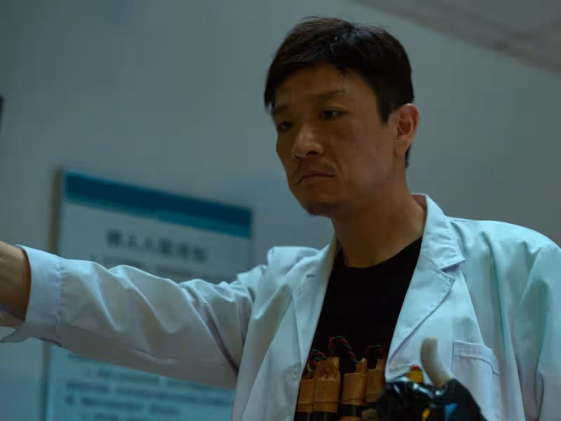 《狂飆》即將大結局，5人已經身死，孟鈺是個變數