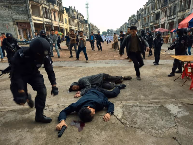 《狂飆》即將大結局，5人已經身死，孟鈺是個變數