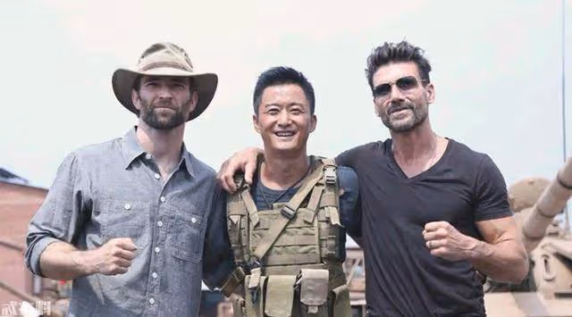 這就是格局!吳京請求大家不要宣傳自己300億票房,聲稱很內疚