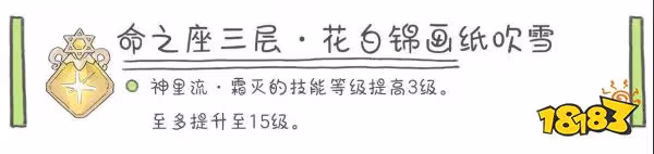 原神神里綾華幾命最好 神里綾華命座性價比推薦