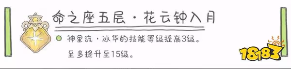原神神里綾華幾命最好 神里綾華命座性價比推薦