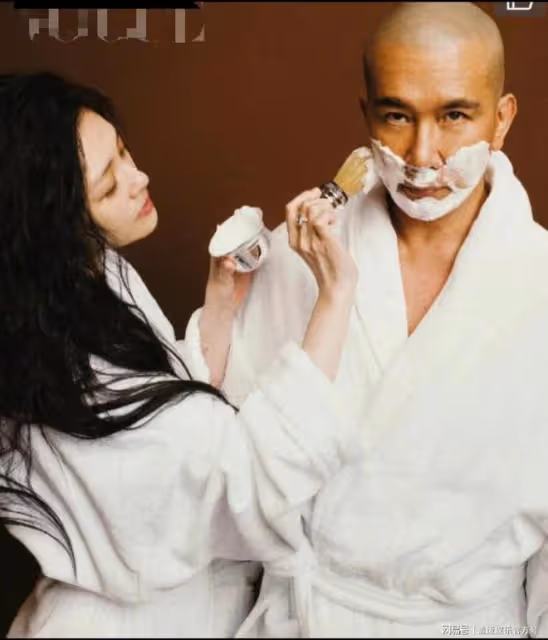 張蘭大S 又雙叒叕開撕!大S發合照拉黑張蘭,曝大S流產給汪戴綠帽