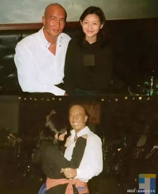 張蘭大S 又雙叒叕開撕!大S發合照拉黑張蘭,曝大S流產給汪戴綠帽