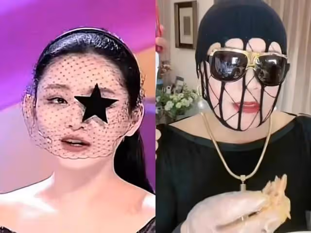 大S春節發她和具俊曄的合照給張蘭,並拉黑前婆婆,張蘭罕見發飆