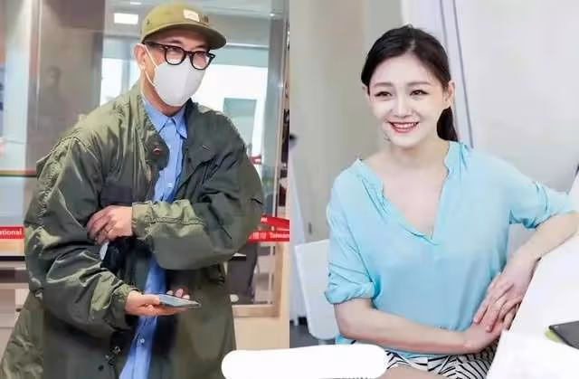 大S春節發她和具俊曄的合照給張蘭,並拉黑前婆婆,張蘭罕見發飆