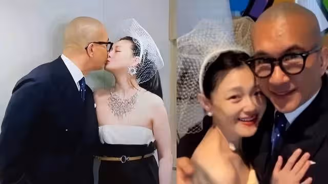大S春節發她和具俊曄的合照給張蘭,並拉黑前婆婆,張蘭罕見發飆