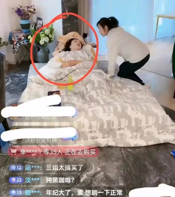 大S春節發她和具俊曄的合照給張蘭,並拉黑前婆婆,張蘭罕見發飆